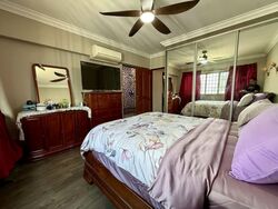Blk 254 Bangkit Road (Bukit Panjang), HDB Executive #595813161